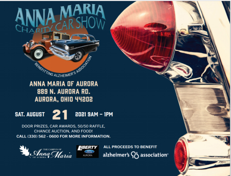 Join the Fun at the Anna Maria Charity Car Show – August 21, 2021 ...